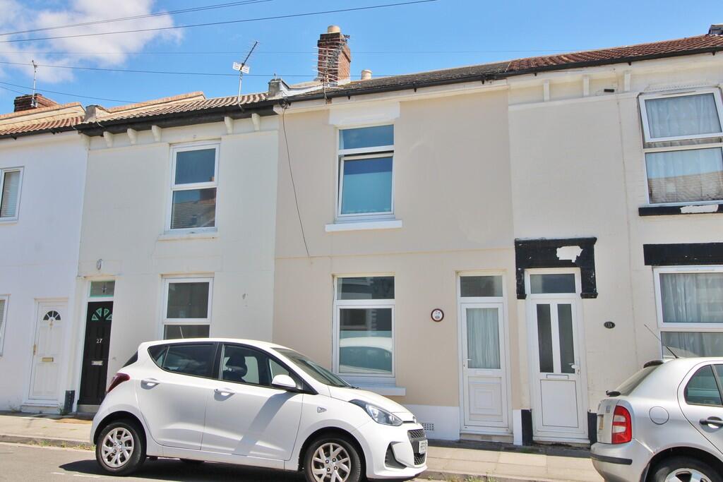 Main image of property: Owen Street, Southsea