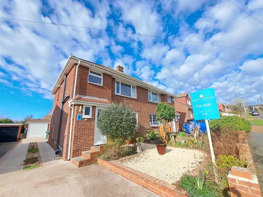 Main image of property: Richmond Rise, Portchester