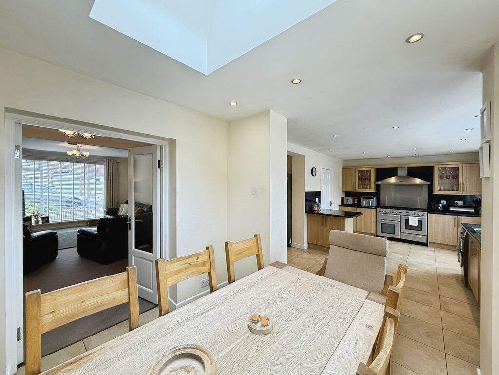 House in Gateshead, Ryton - View 5