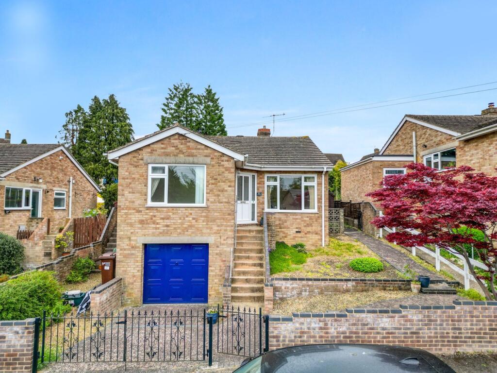 Main image of property: Mill Farm Drive, Stroud, GL5