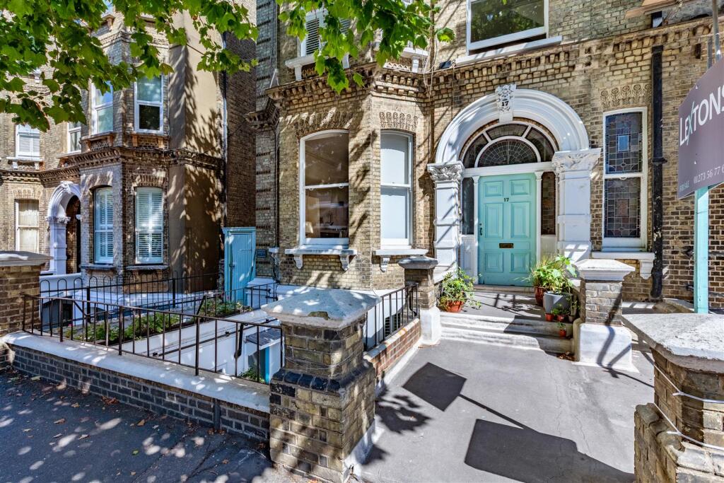 Main image of property: Cromwell Road, Hove