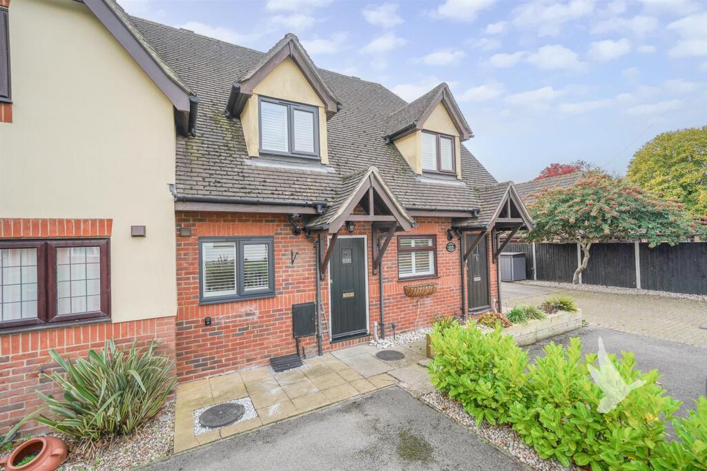 Main image of property: Church Road, Wickham Bishops