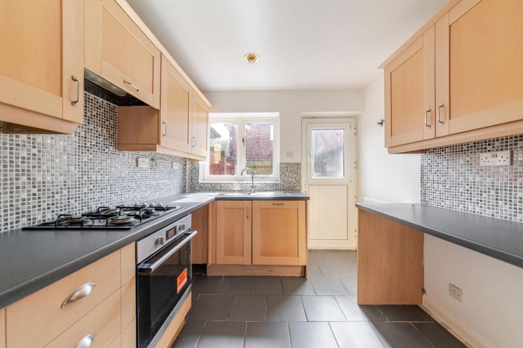 Liverpool Road, Buckley, CH7 photo 5