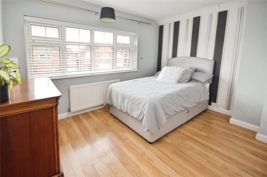 House in Bishop's Stortford, Hockerill - More