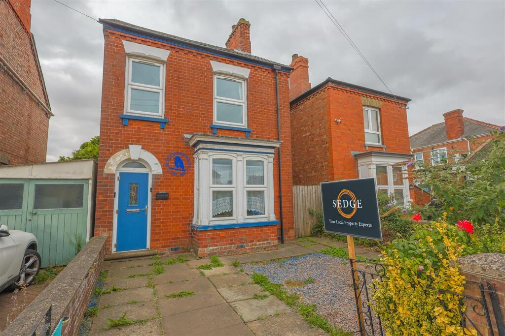 Main image of property: Matmore Gate, Spalding