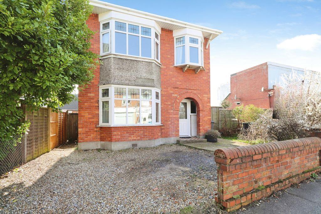 Main image of property: Ensbury Park, Bournemouth 