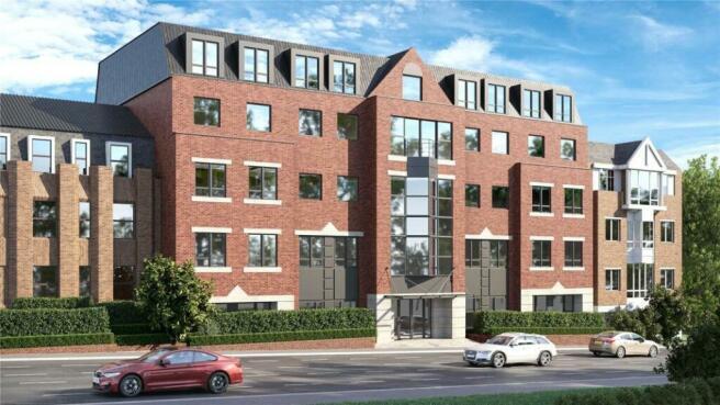 Main image of property: Camberley