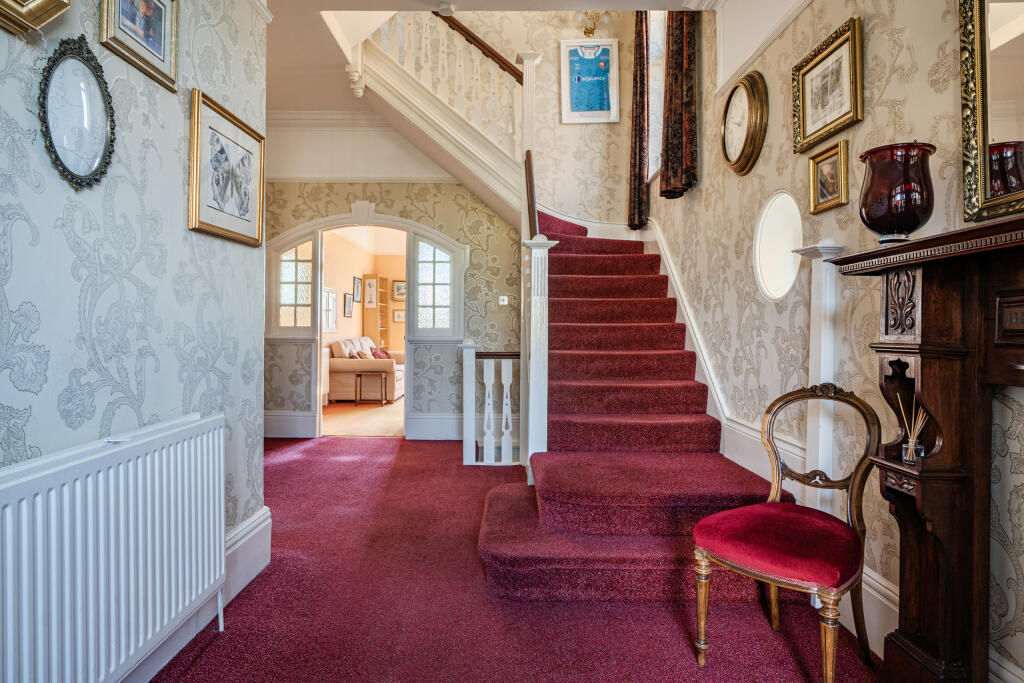Southfield Road, Westbury-on-Trym, Bristol, BS9 photo 3