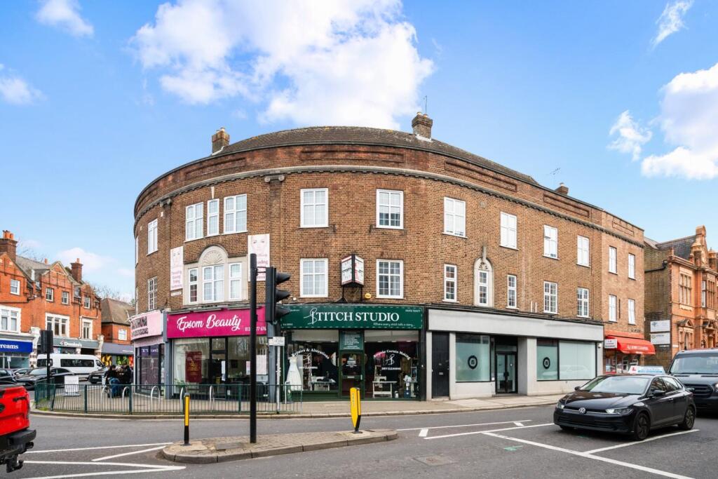 Main image of property: The Quadrant, Epsom