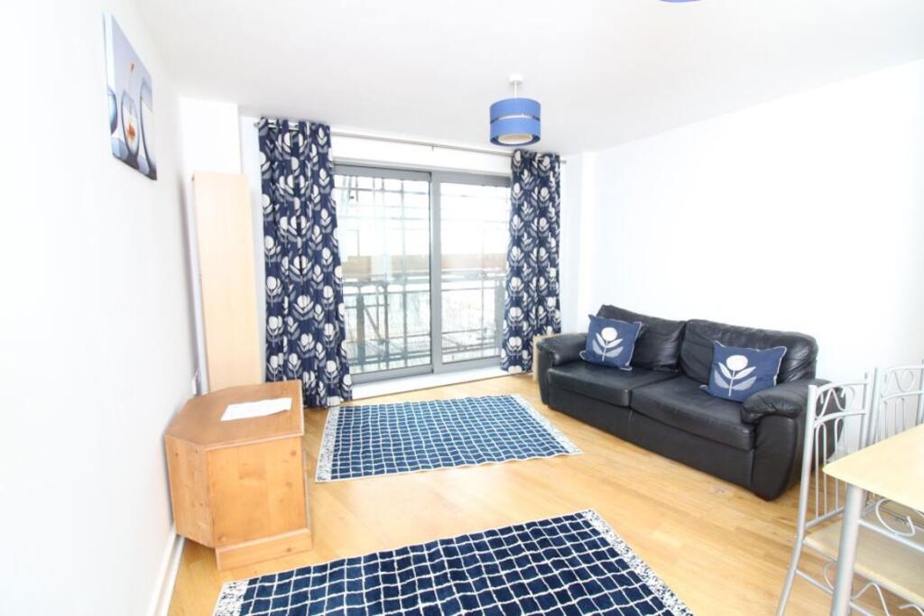 Main image of property: City Centre  - Metis Building 2 Bed , 2 Bath