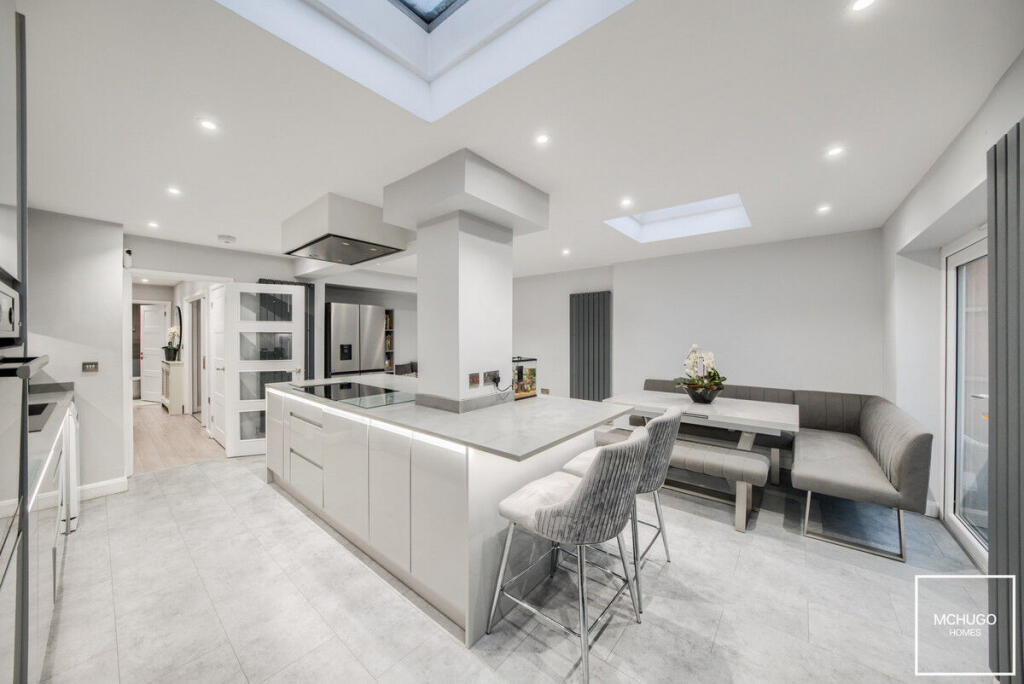 House in Birmingham, The Calthorpe Estate, Calthorpe Fields - View 5