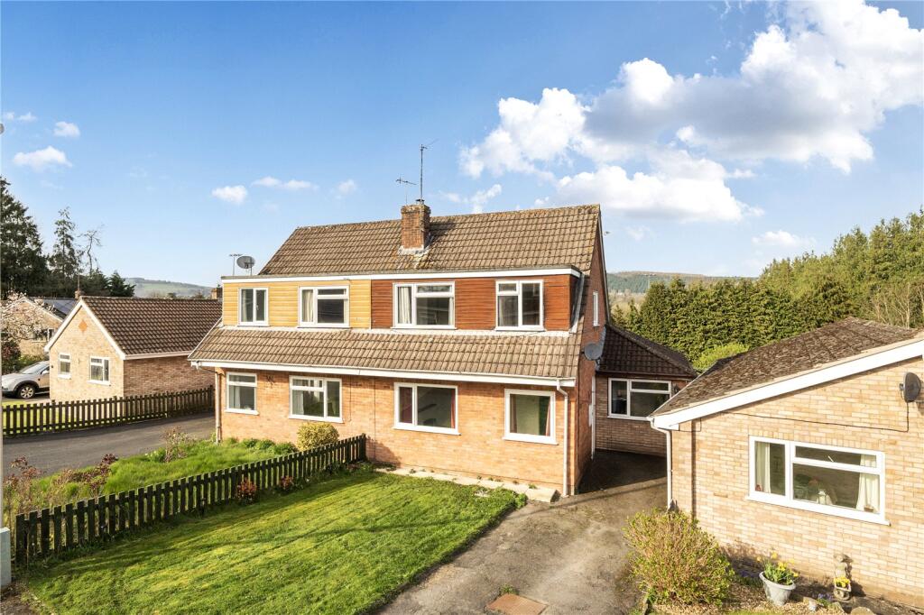 Main image of property: Clatter Brune, Presteigne, Powys