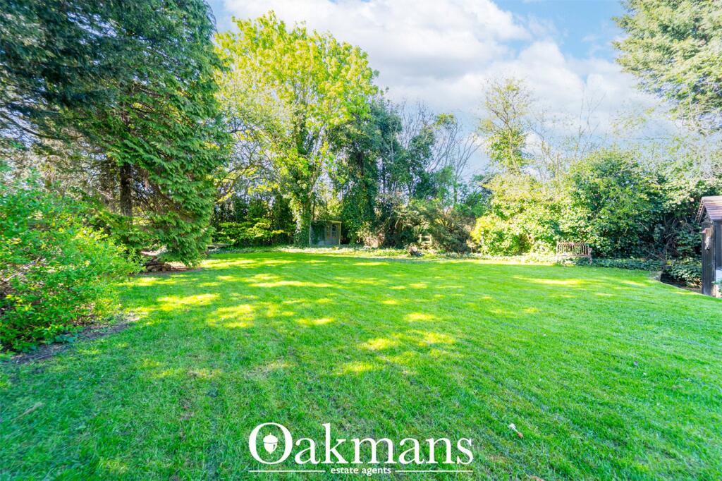 Additional image 16 of Hinton Fields, Bournheath, Bromsgrove, Worcestershire, B61