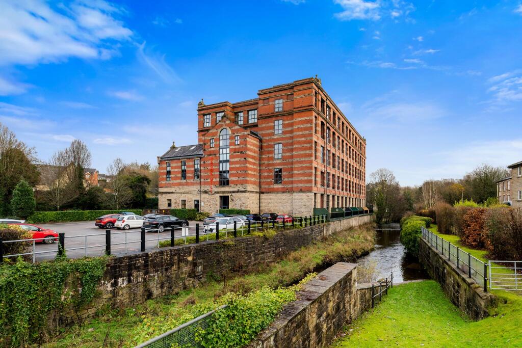 Brook Mill, Threadfold Way, Bolton, BL7