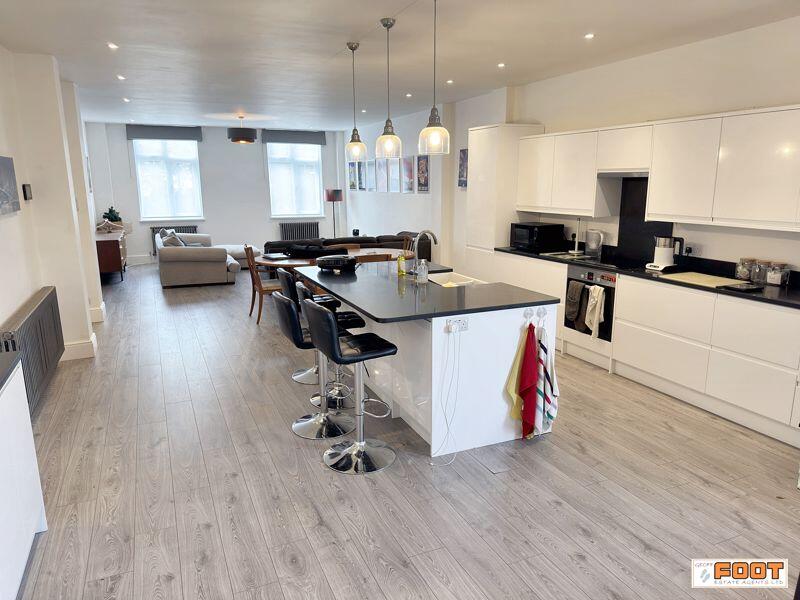 Main image of property: Kings Terrace, Southsea