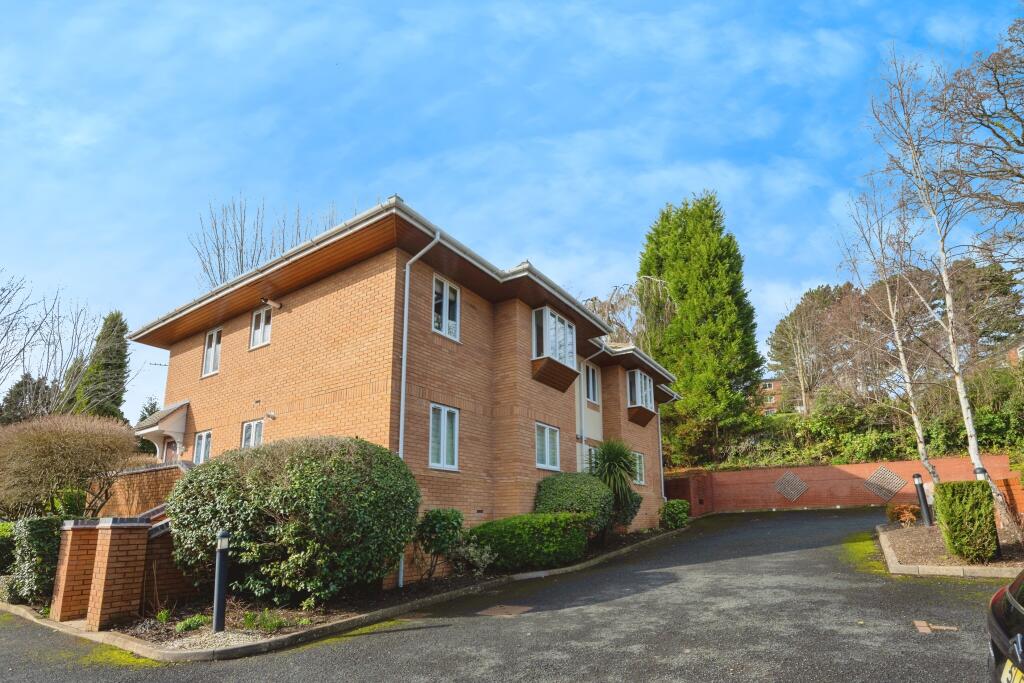 Main image of property: Oldnall Road, Kidderminster, DY10