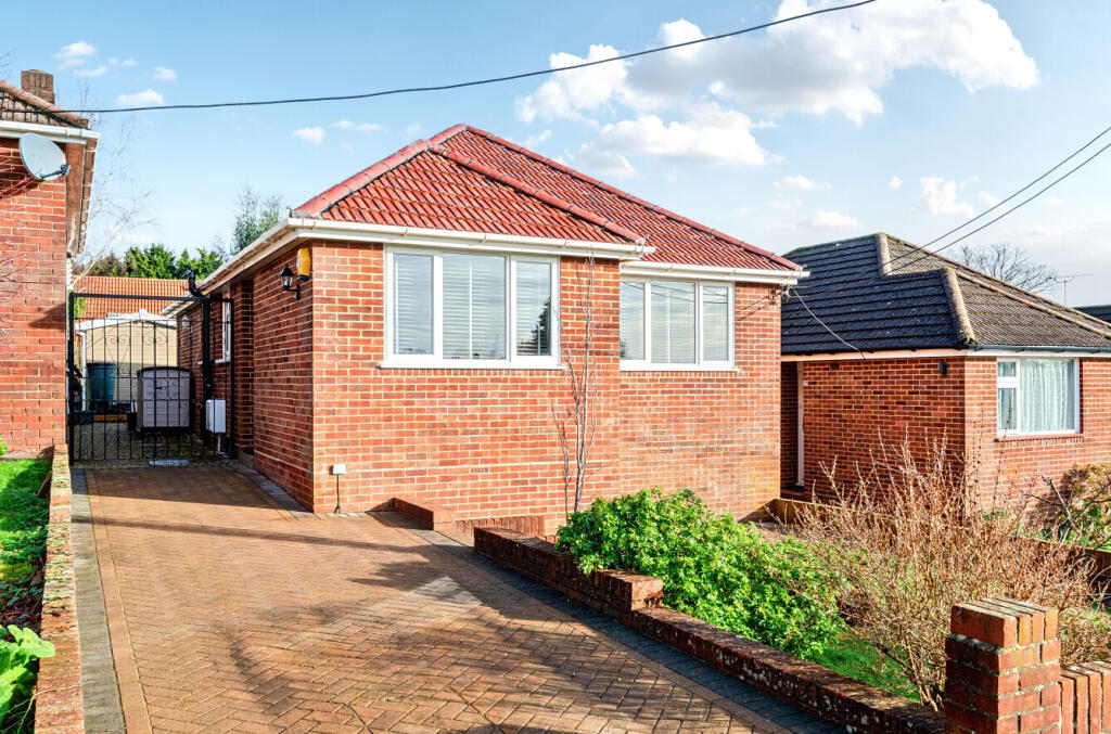 Main image of property: Trevose Crescent, Chandler's Ford, Hampshire, SO53