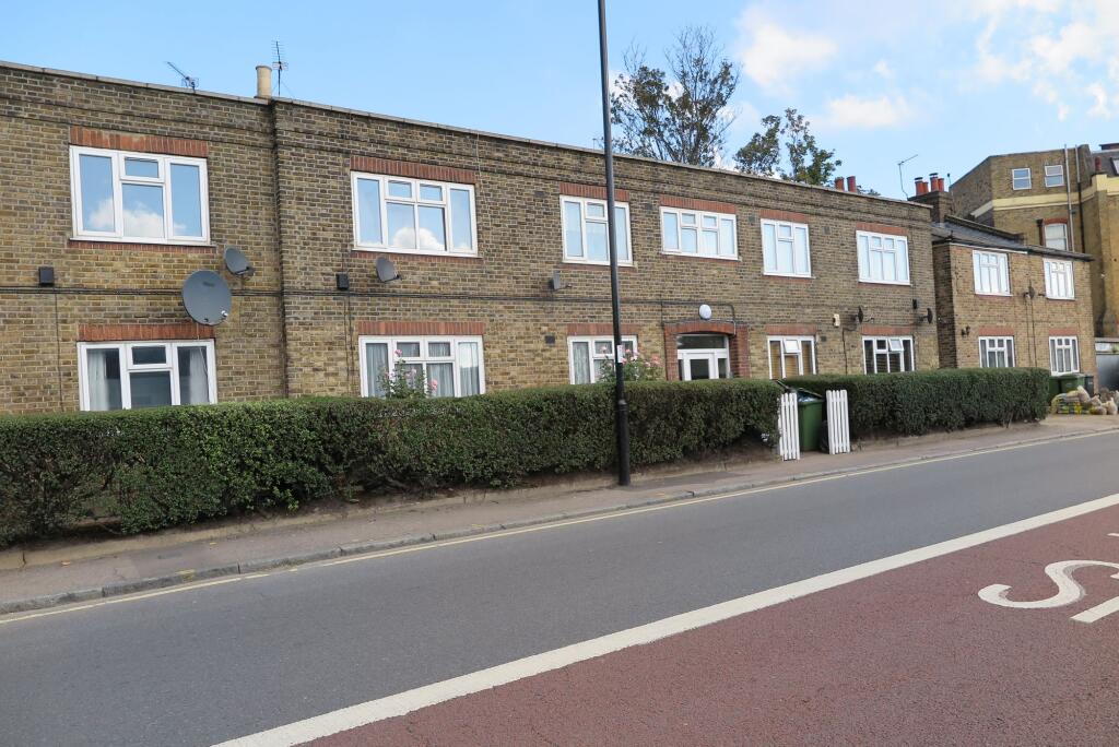 Main image of property: Bestwood Street, Deptford SE8