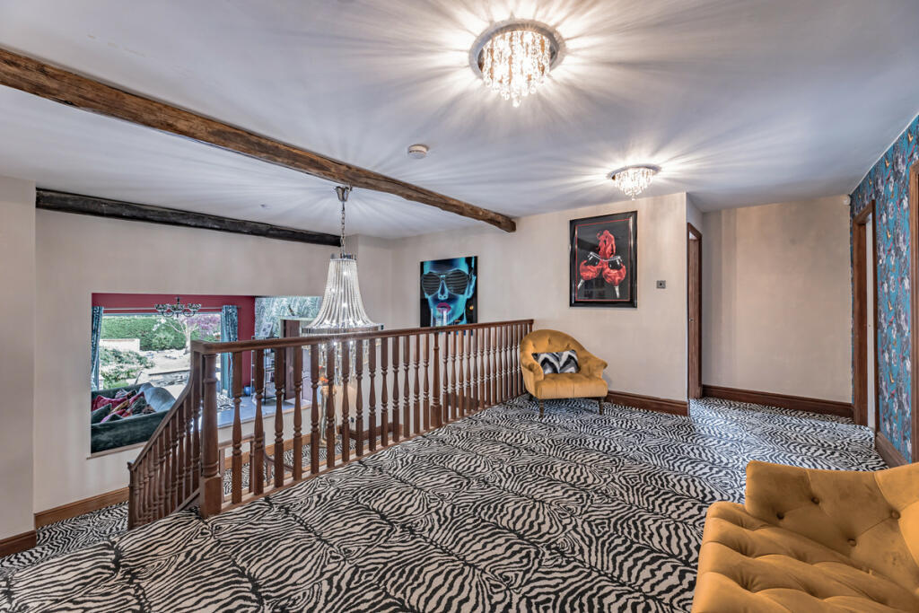 Additional image 15 of Cuckstool Lane, Fence, Burnley, BB12