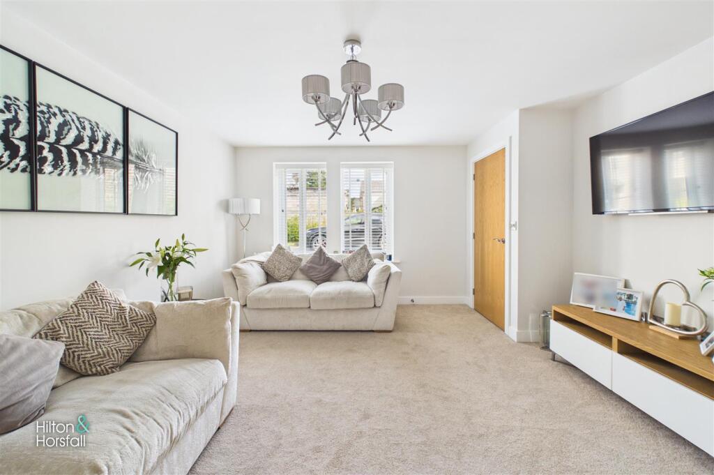 Millers Green, Worsthorne photo 3