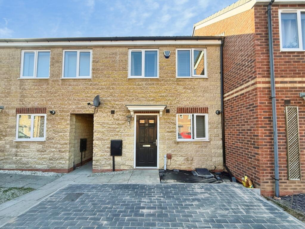 Main image of property: Pinewood Crescent, Lincoln, Lincolnshire, LN6