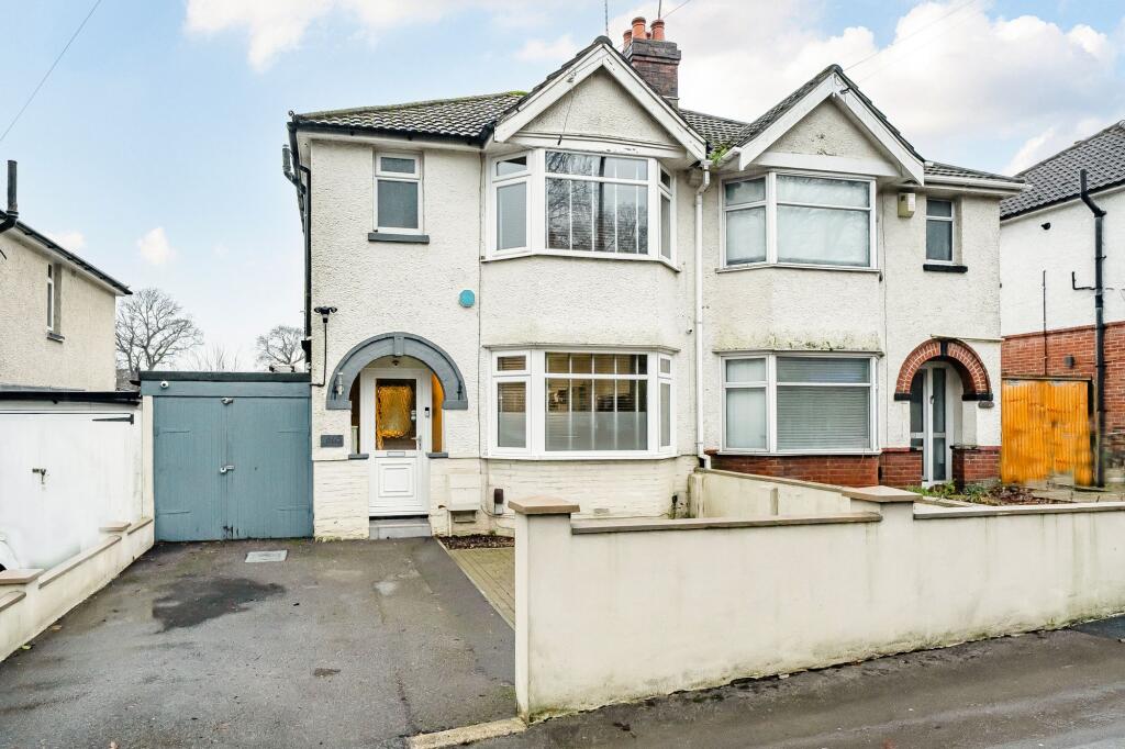 Main image of property: Bitterne Road East, Southampton, SO18
