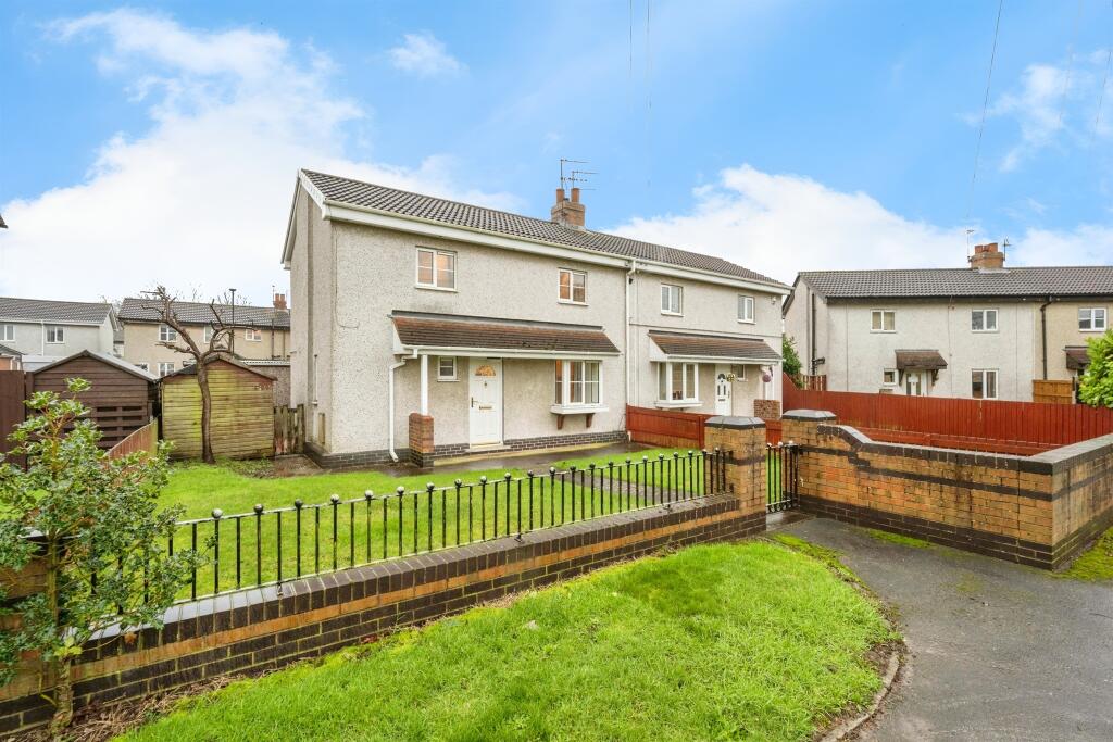 Main image of property: Fourth Square, Stainforth, Doncaster