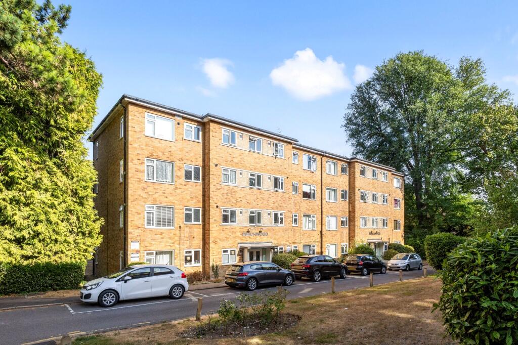 Main image of property: Curwen Place, Brighton, BN1