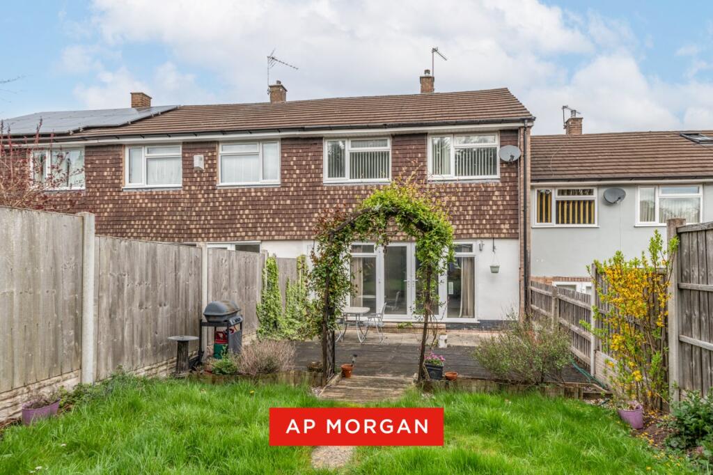 Additional image 12 of Red Hill, Lodge Park, Redditch, B98