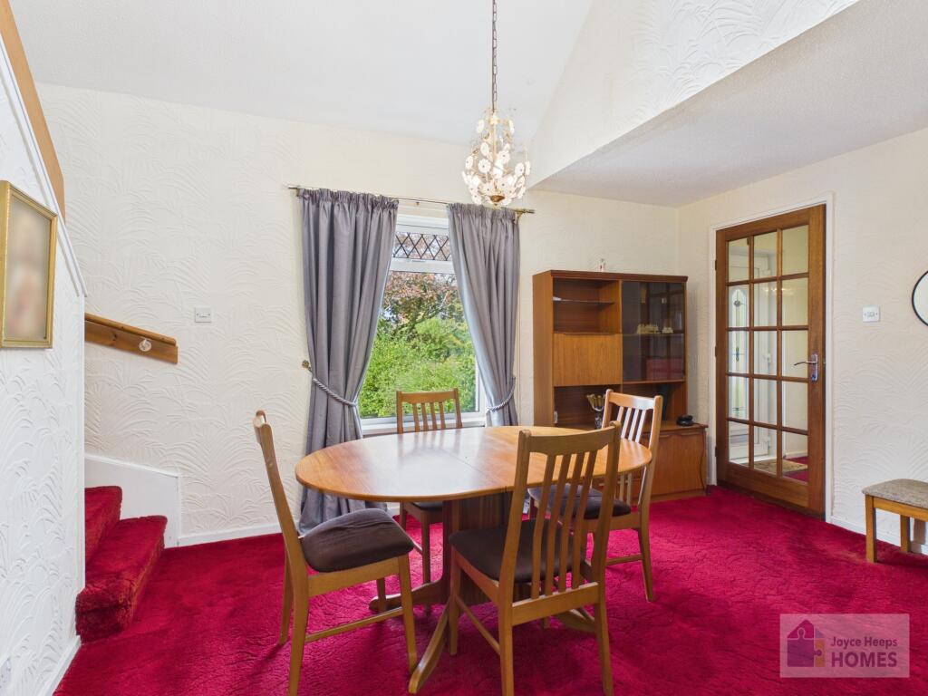 House in Glasgow - View 4