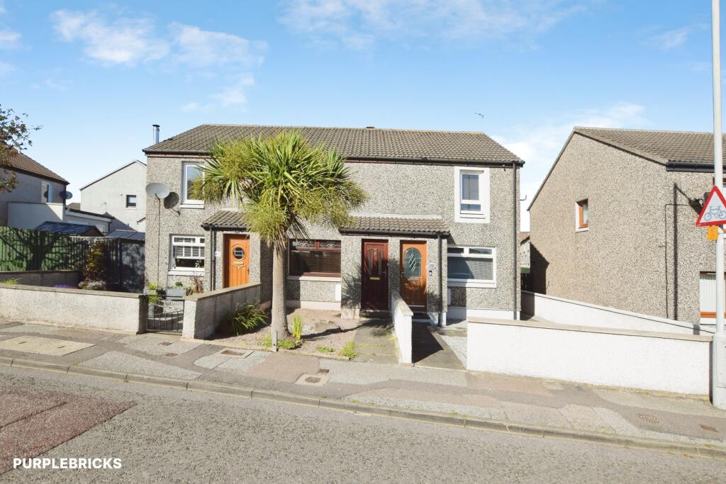 Loirston Avenue, Aberdeen, AB12