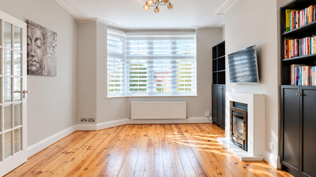 House in London - View 4