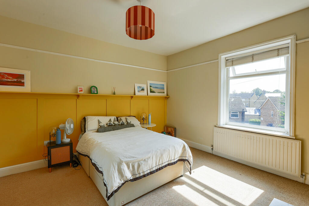 House in Leeds - More