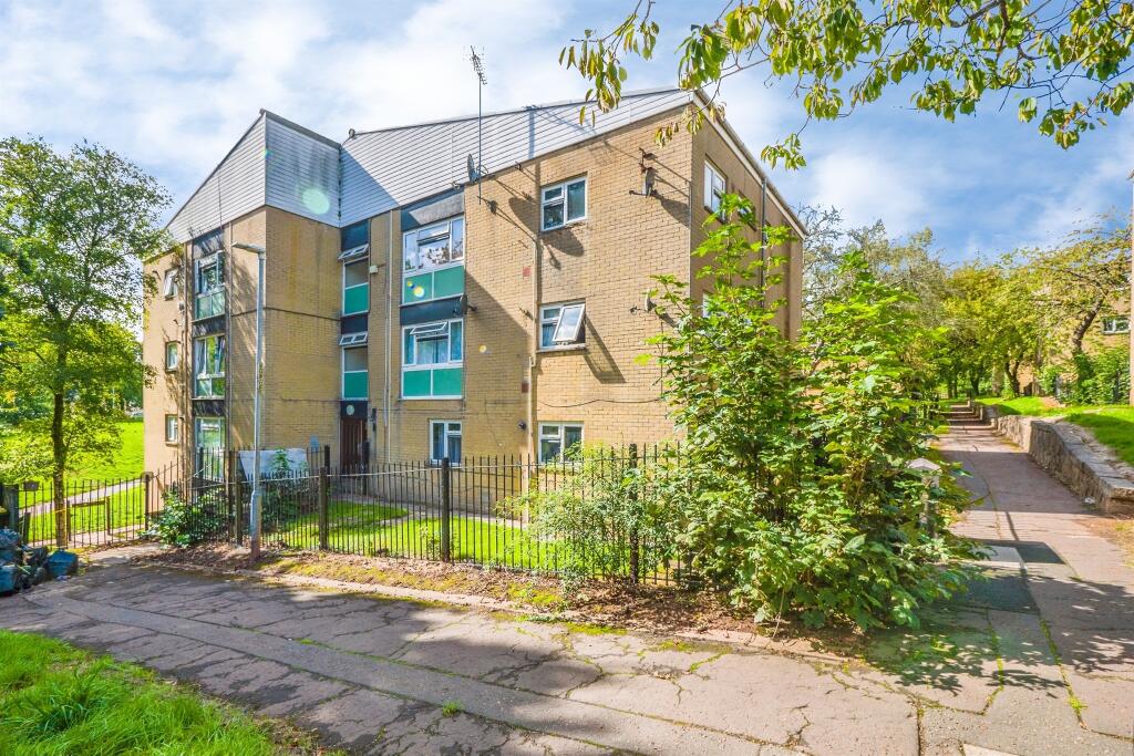 Main image of property: Wern Goch West, Pentwyn, Cardiff