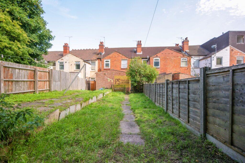 House in Birmingham - More