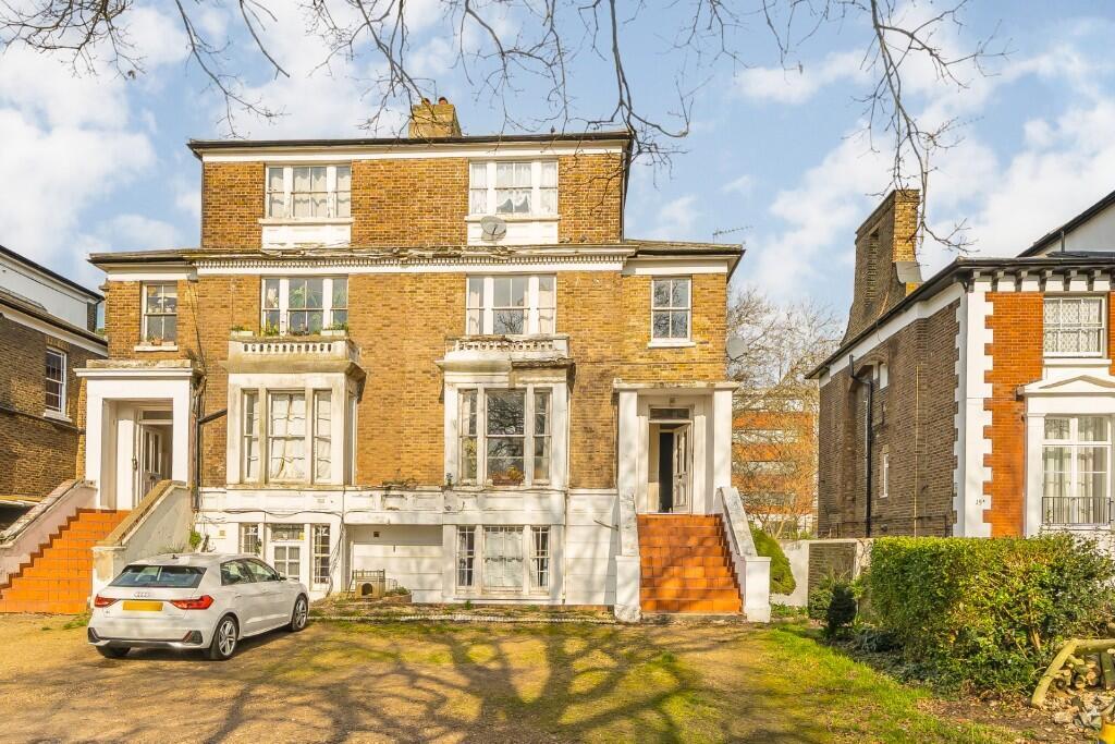 16 Mattock Lane