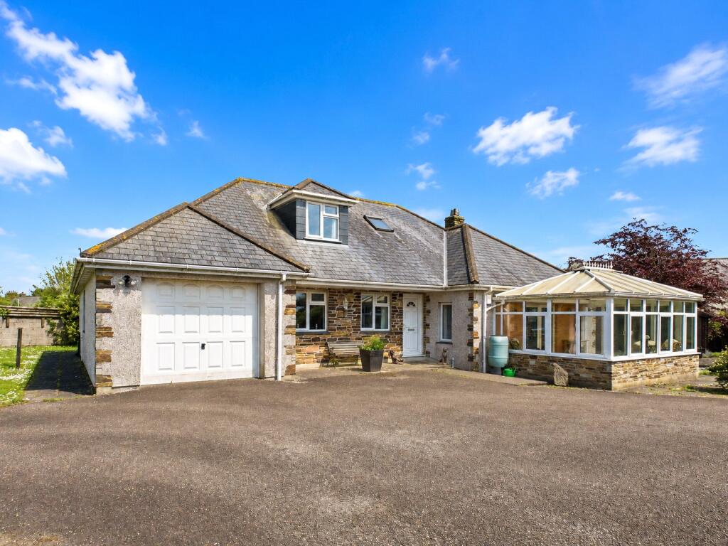 Main image of property: North Road, St. Teath, Bodmin