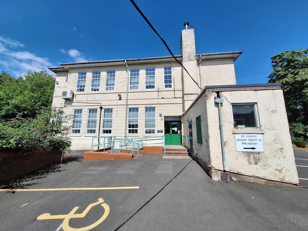 Additional image 6 of Stone Hall Adult Education Centre, 1083 Warwick Road, Birmingham, B27 6QT
