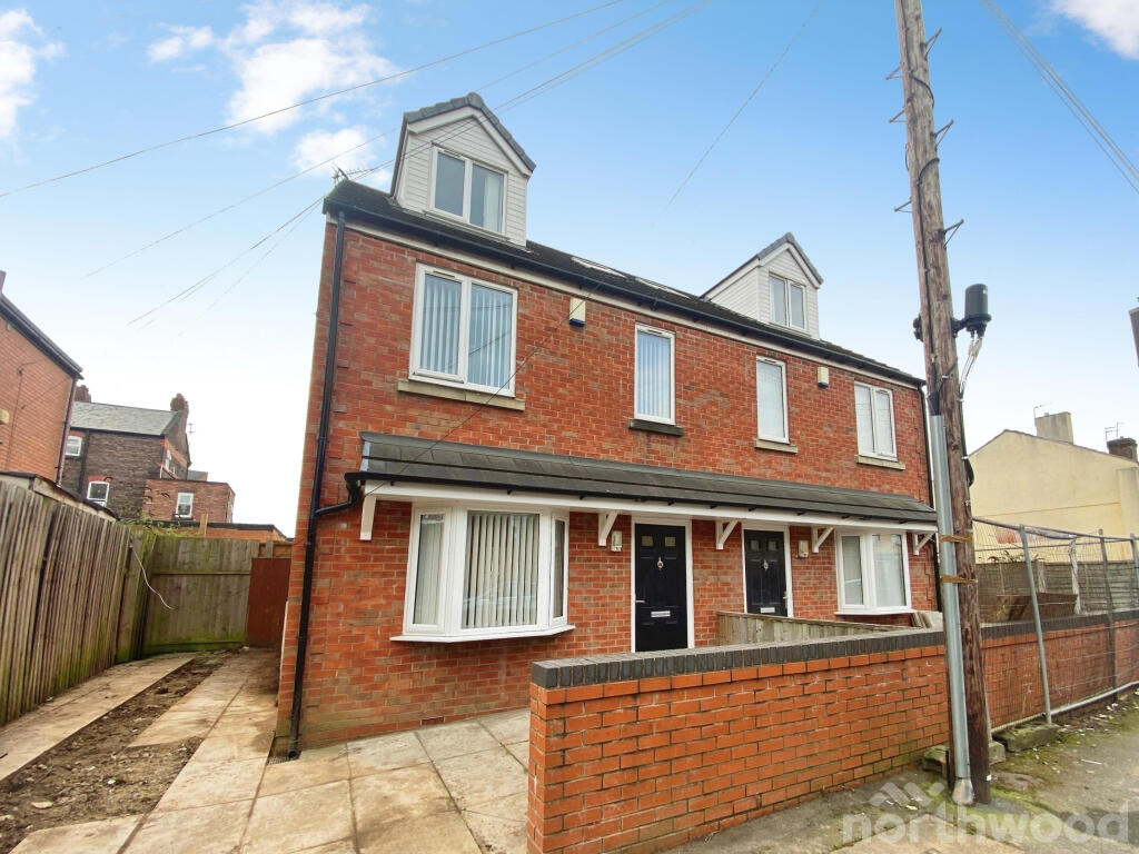 Main image of property: Dorset Road, Tuebrook, Liverpool, L6