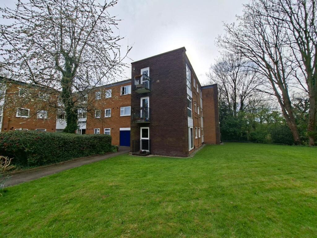 Main image of property: Hackness Road, Meadow Court, M21