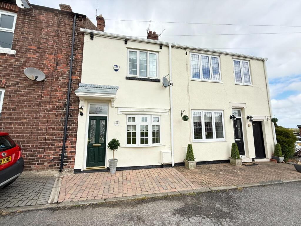 Main image of property: Front Street North, Trimdon Village