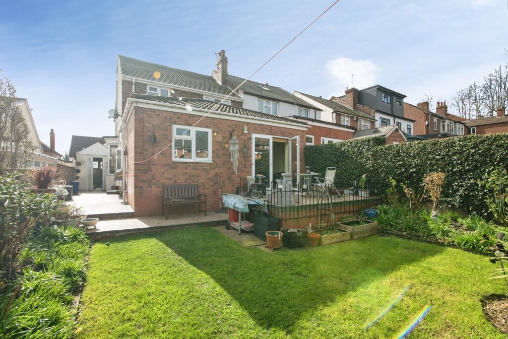 Additional image 23 of Grafton Road, Handsworth, Birmingham