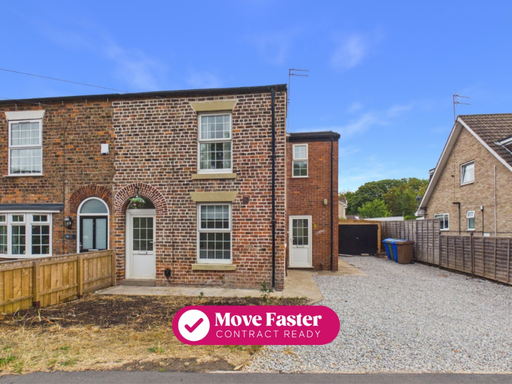 Main image of property: Welton Low Road, Elloughton, Brough, East Riding of Yorkshire, HU15 1HR