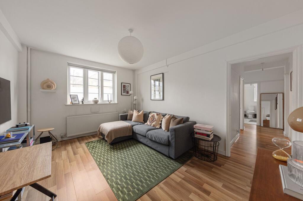 Main image of property: Elmers End Road, Sherborne Court Elmers End Road, SE20