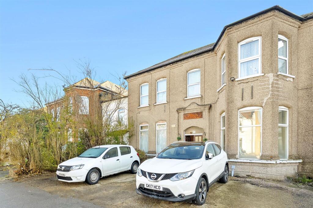 Main image of property: Aldborough Road South, Seven Kings