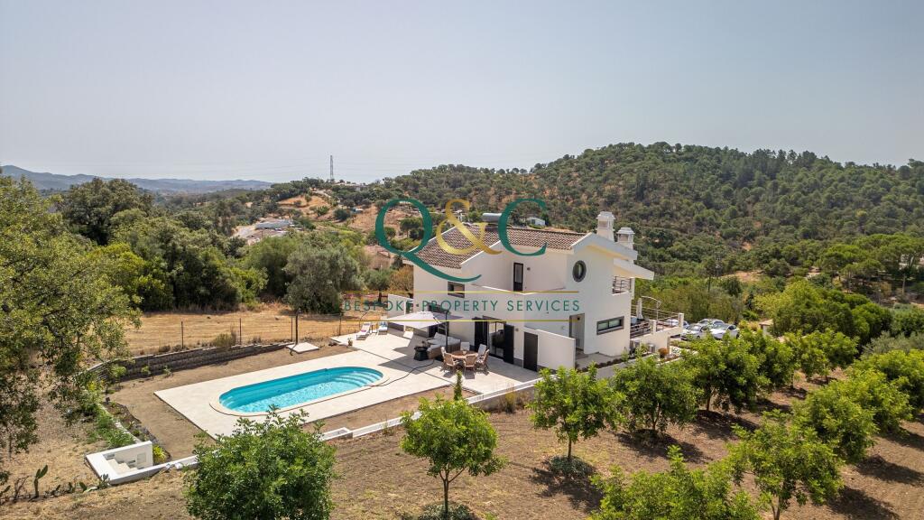 Main image of property: Algarve, São Brás de Alportel