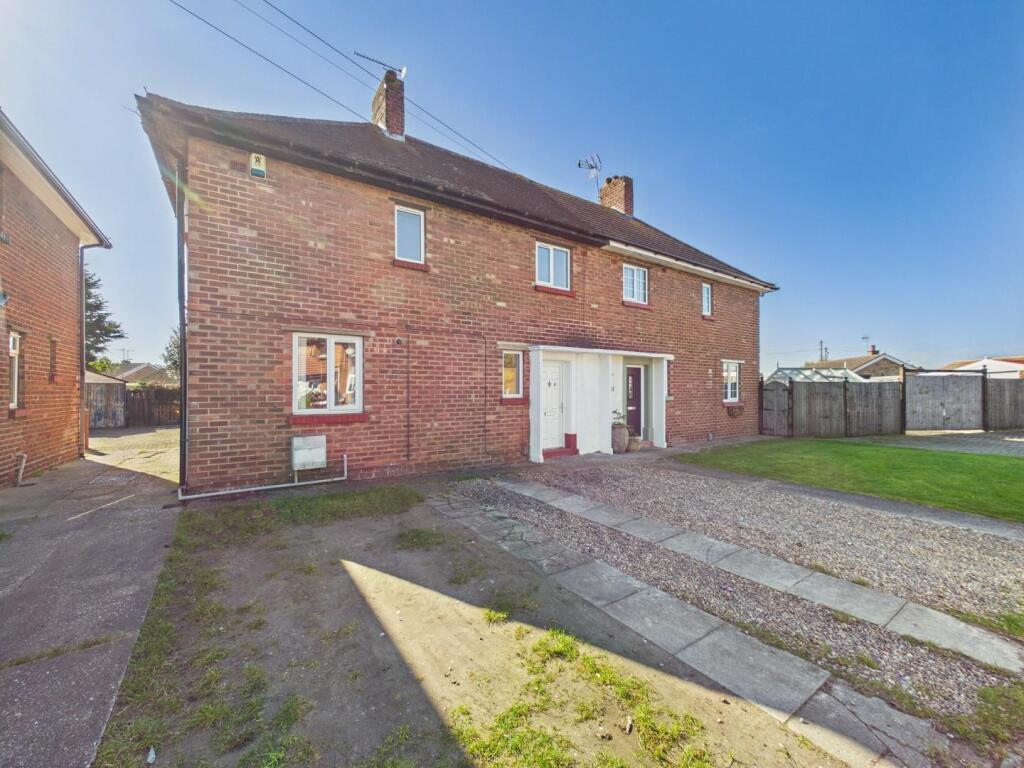 Main image of property: Webster Close, Lincoln