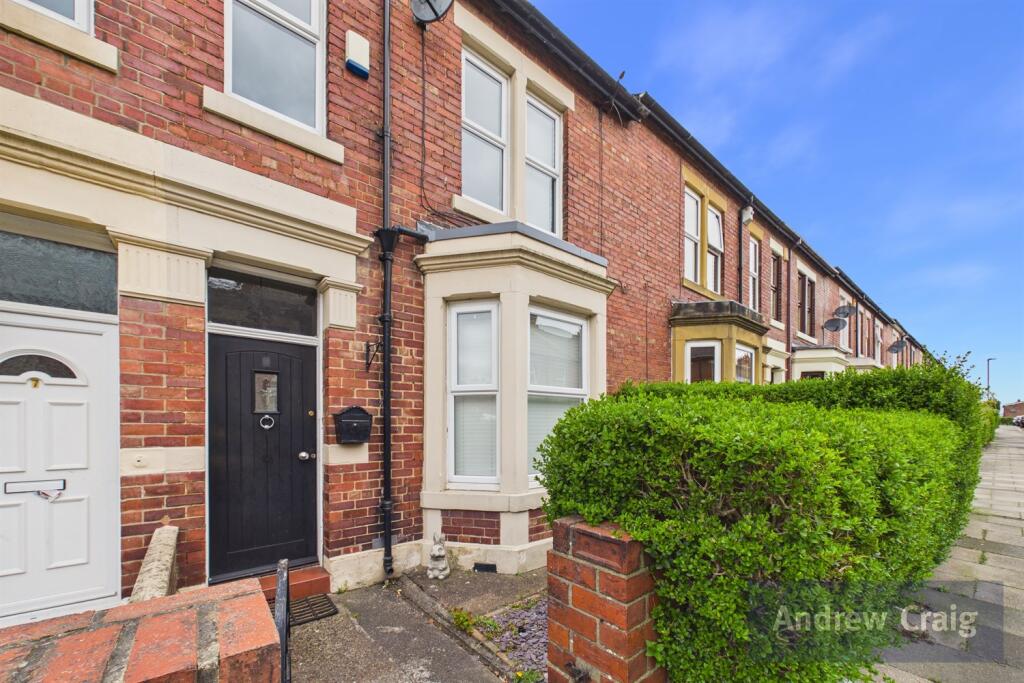 Main image of property: Beaumont Terrace, Gosforth