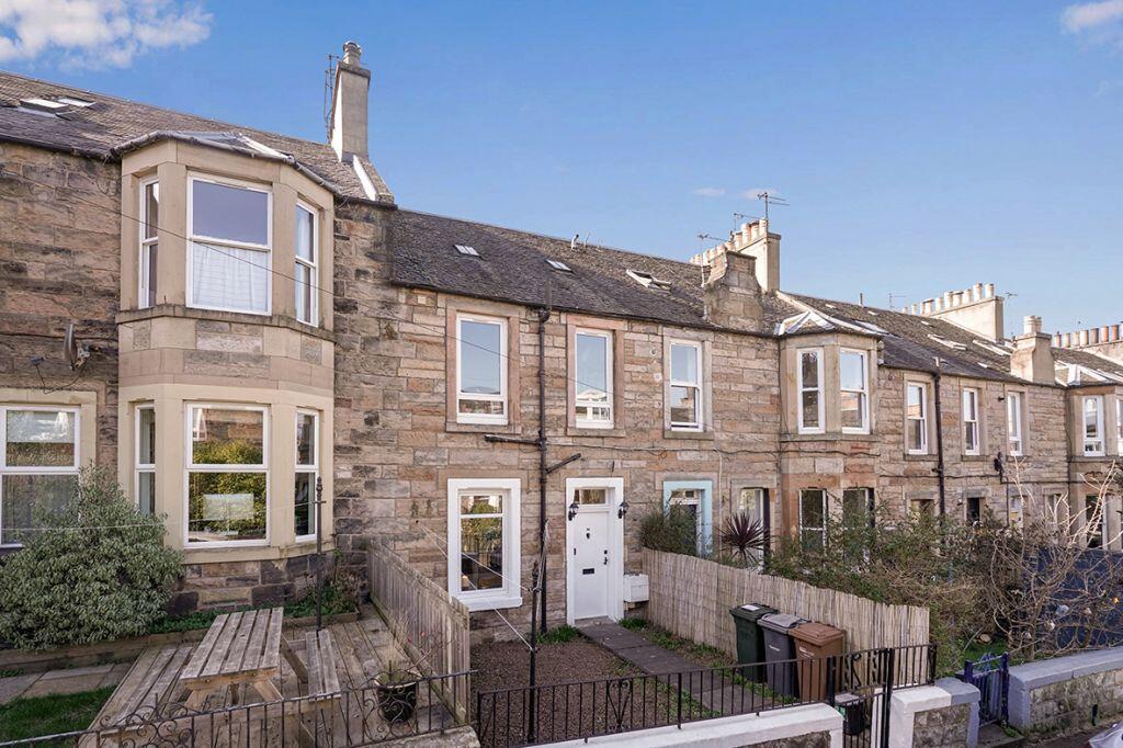 Main image of property: 16 Noble Place, Edinburgh, EH6 8AX