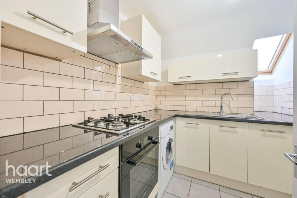 Main image of property: Crawford Avenue, London